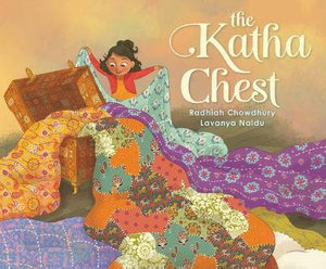 <p>The Katha Chest</p>
