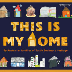 <p>This Is My Home</p>
