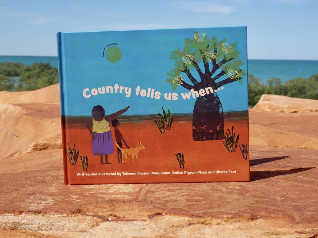 Copyright resides with indigenousliteracyfoundation.org.au