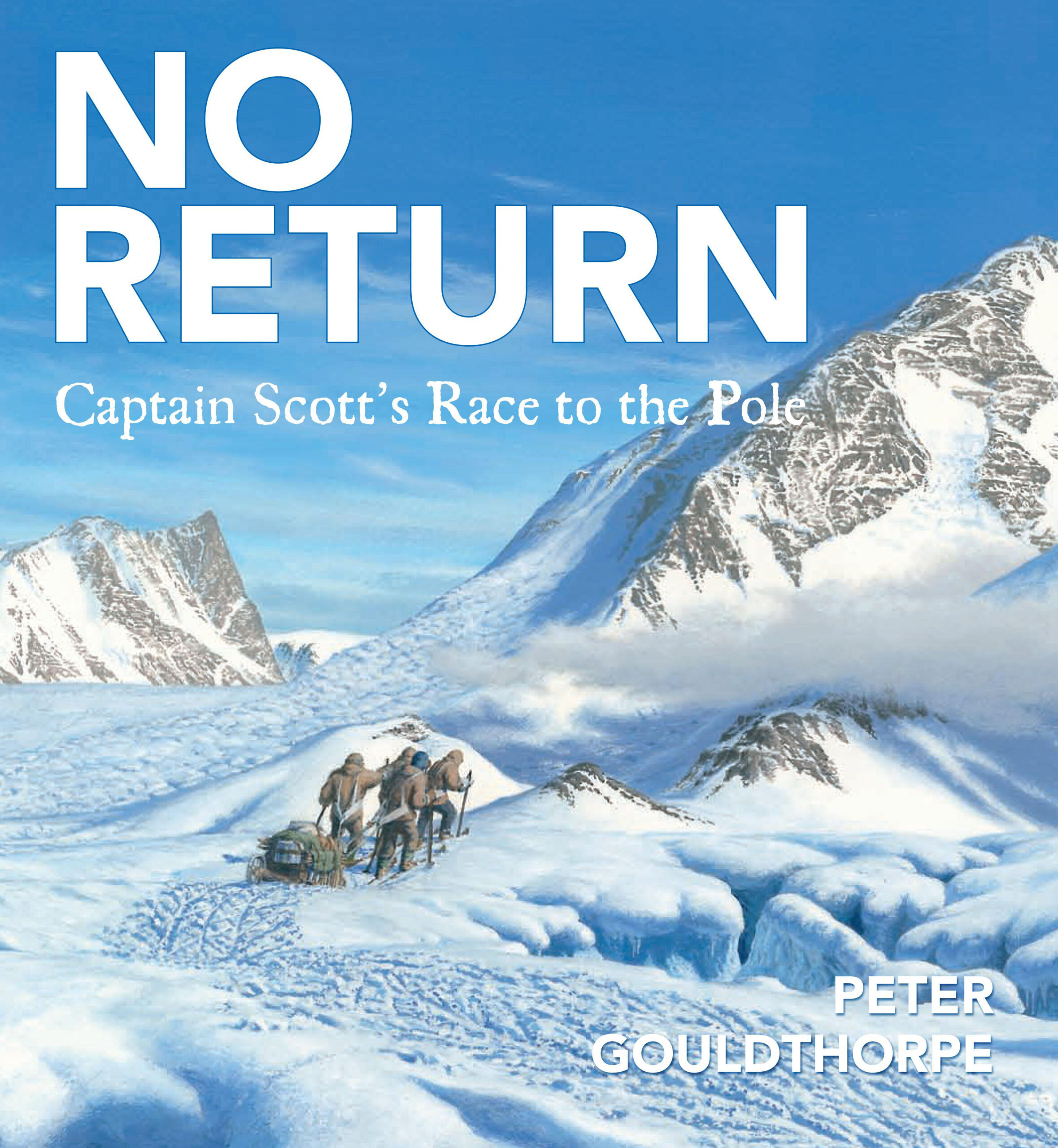 No-Return
