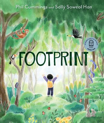 footprint