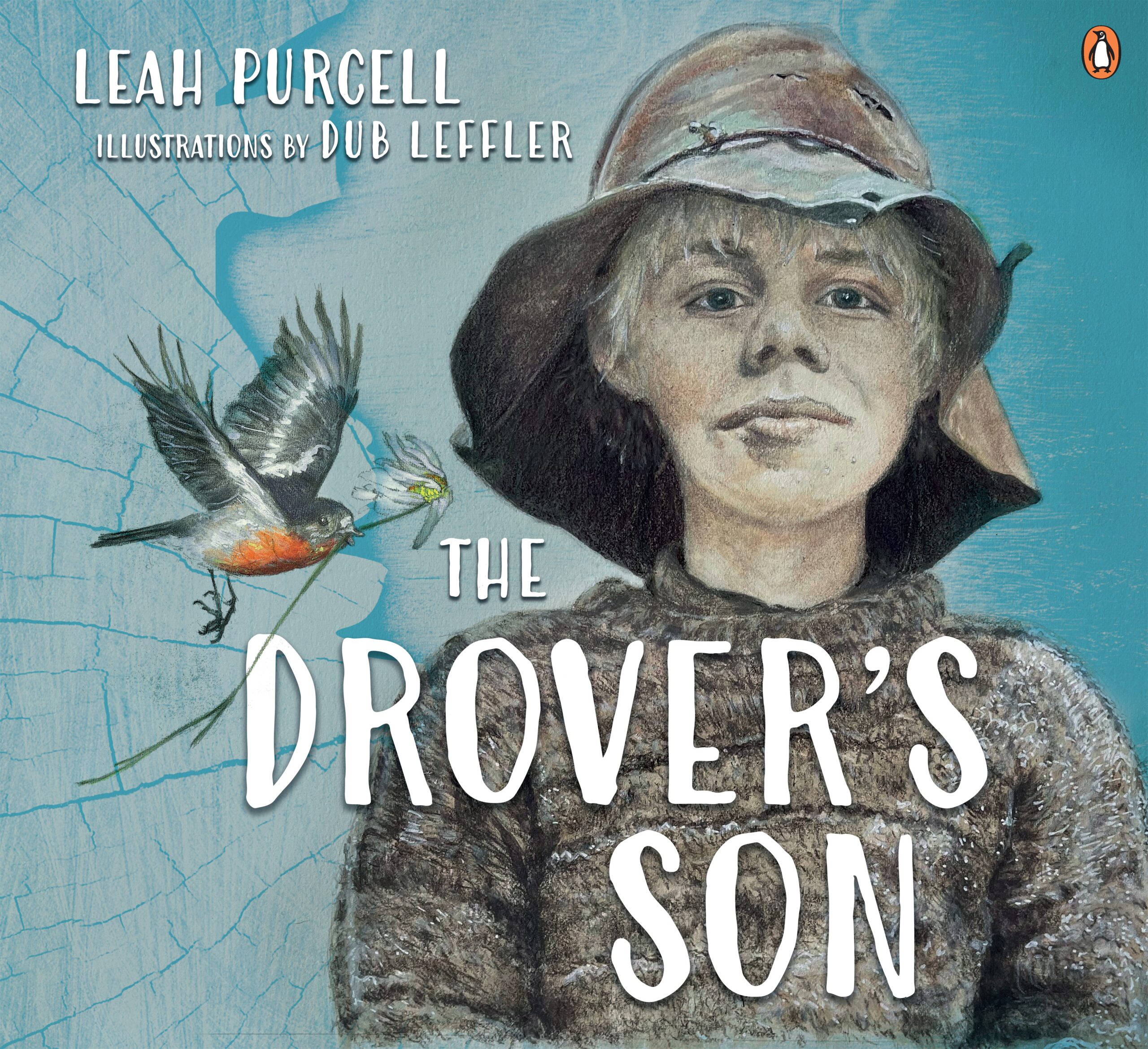 the-drover-son