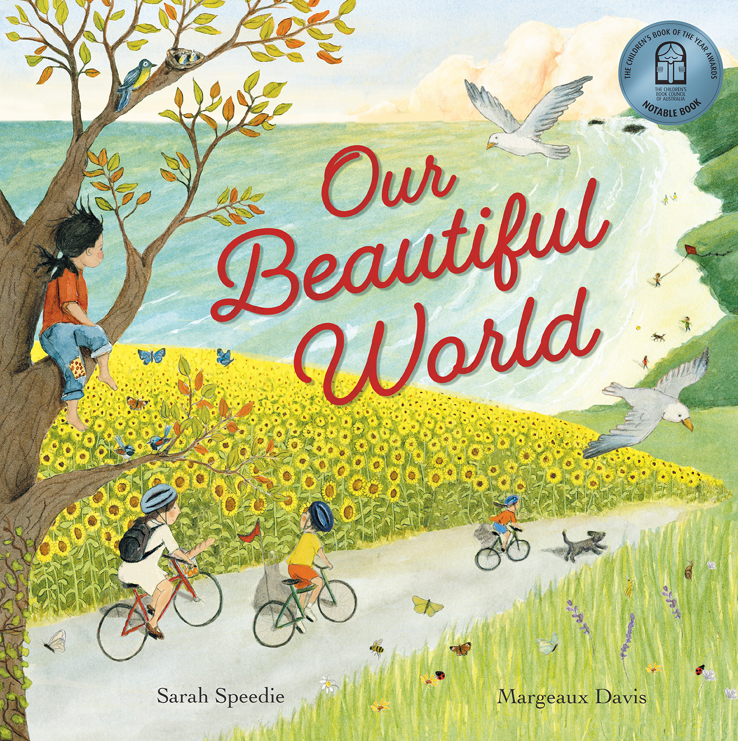 our-beautiful-world