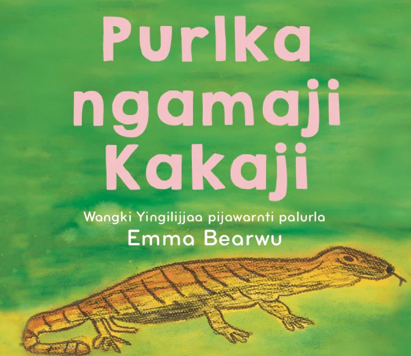 purlka-ngamji