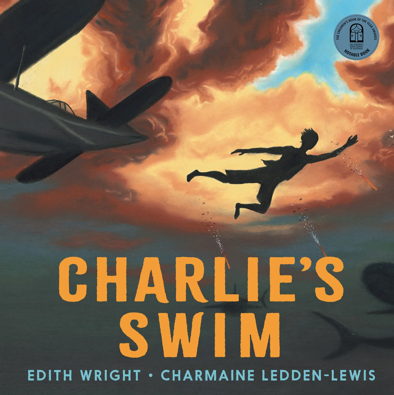 chalies-swim