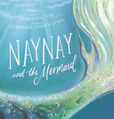 naynay-and-the-mermaid
