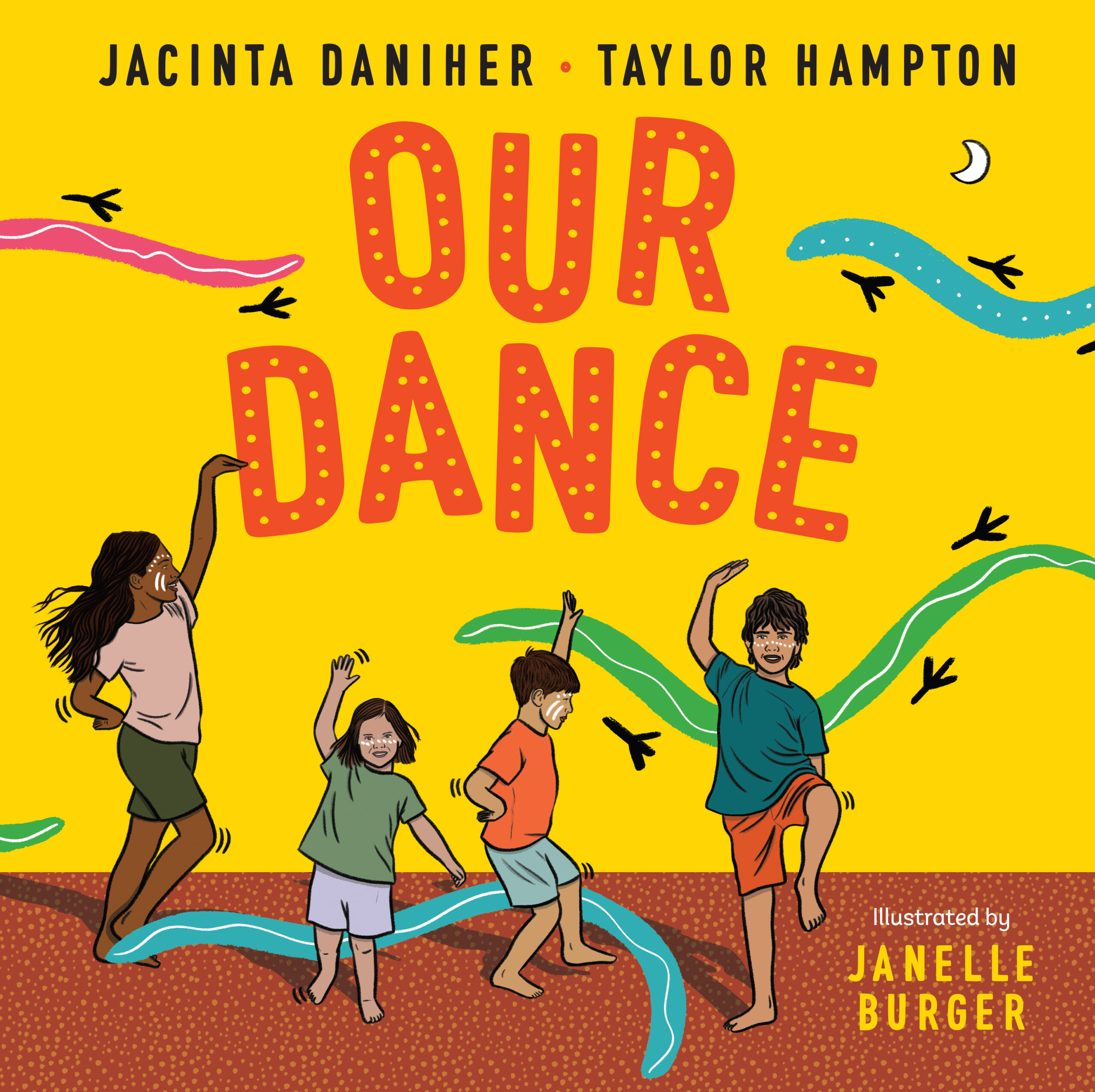 our-dance
