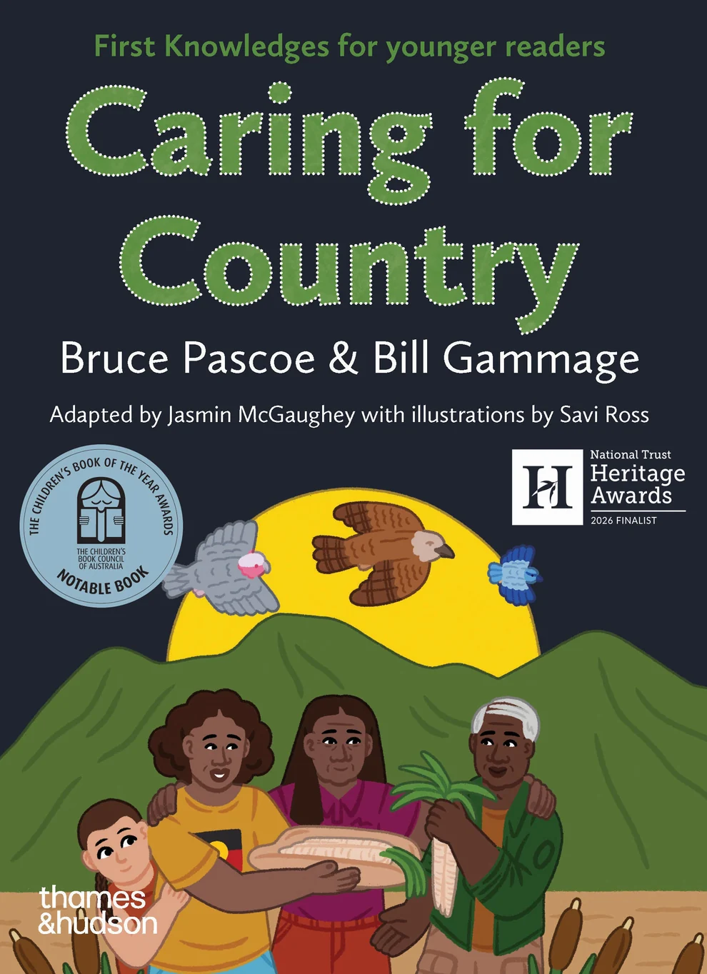 caring-for-country