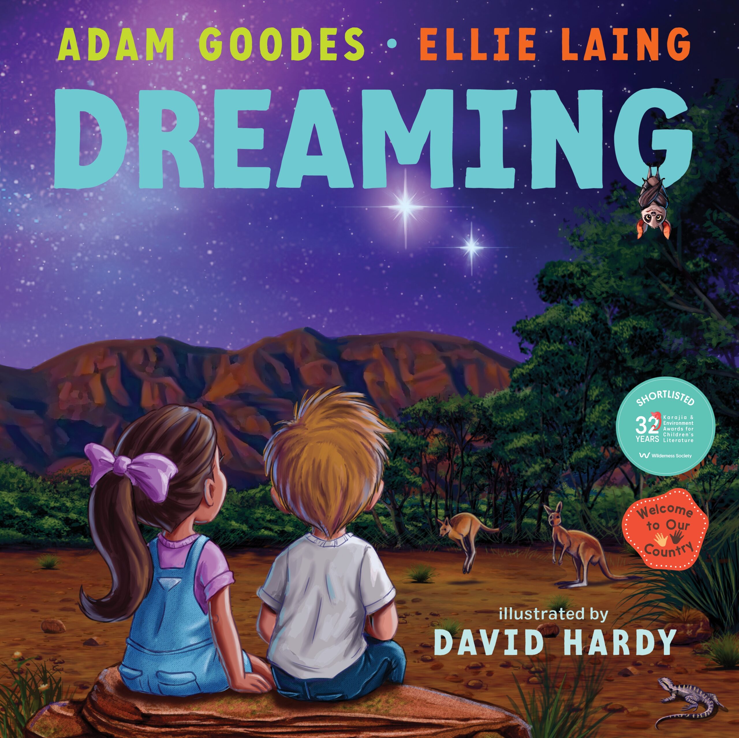 dreaming