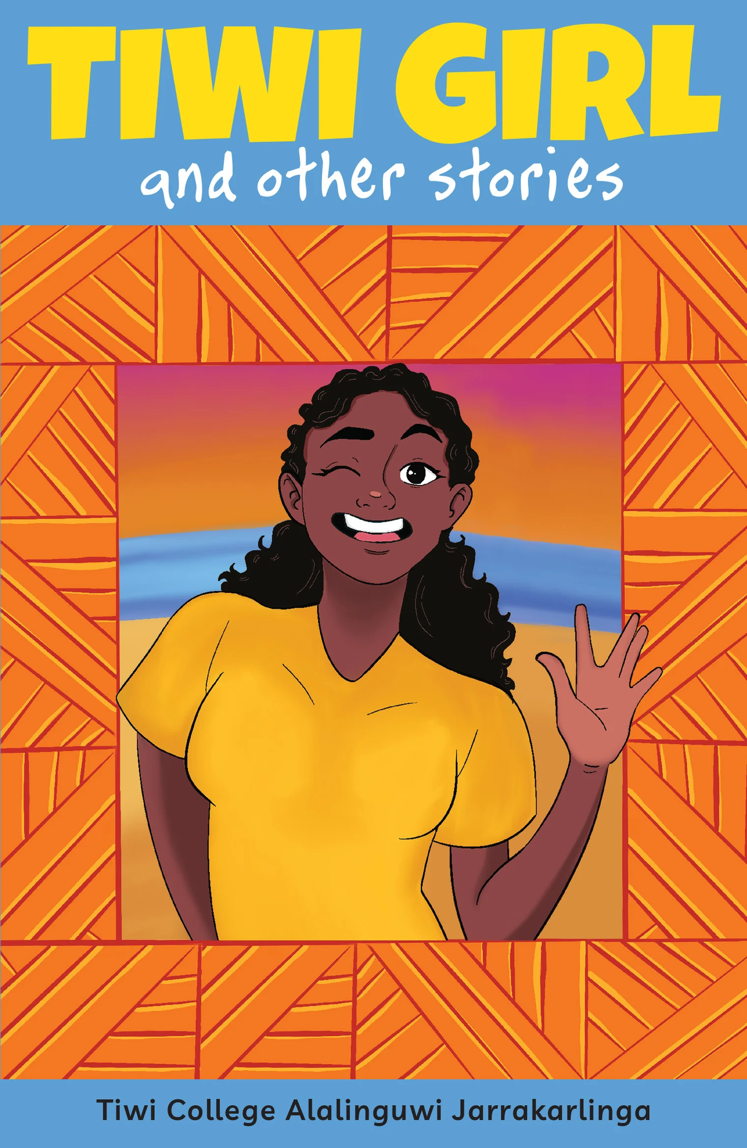 Tiwi Girl and Other Stories