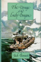 <p>The Voyage of the Lucky Dragon</p>
