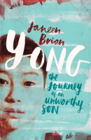 <p>Yong<br />
The Story of an Unworthy Son</p>
