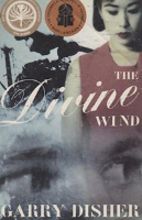 <p>The Divine Wind</p>
