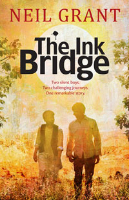 <p>The Ink Bridge</p>
