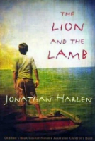 <p>The Lion and the Lamb</p>
