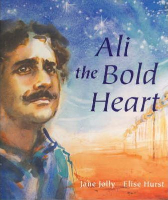 <p>Ali the Bold Heart</p>