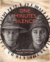 <p>One Minute’s Silence</p>
