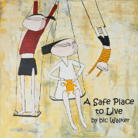 <p>A Safe Place to Live</p>
